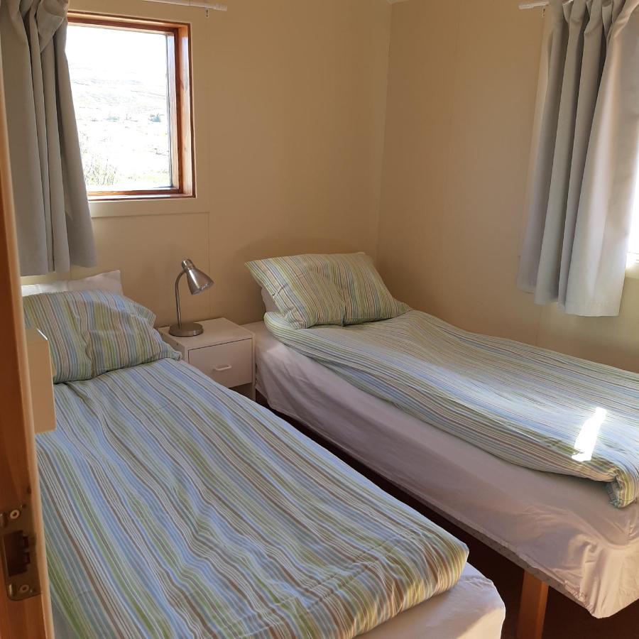 Hagi 1 Guesthouse Athaldalur Екстер'єр фото