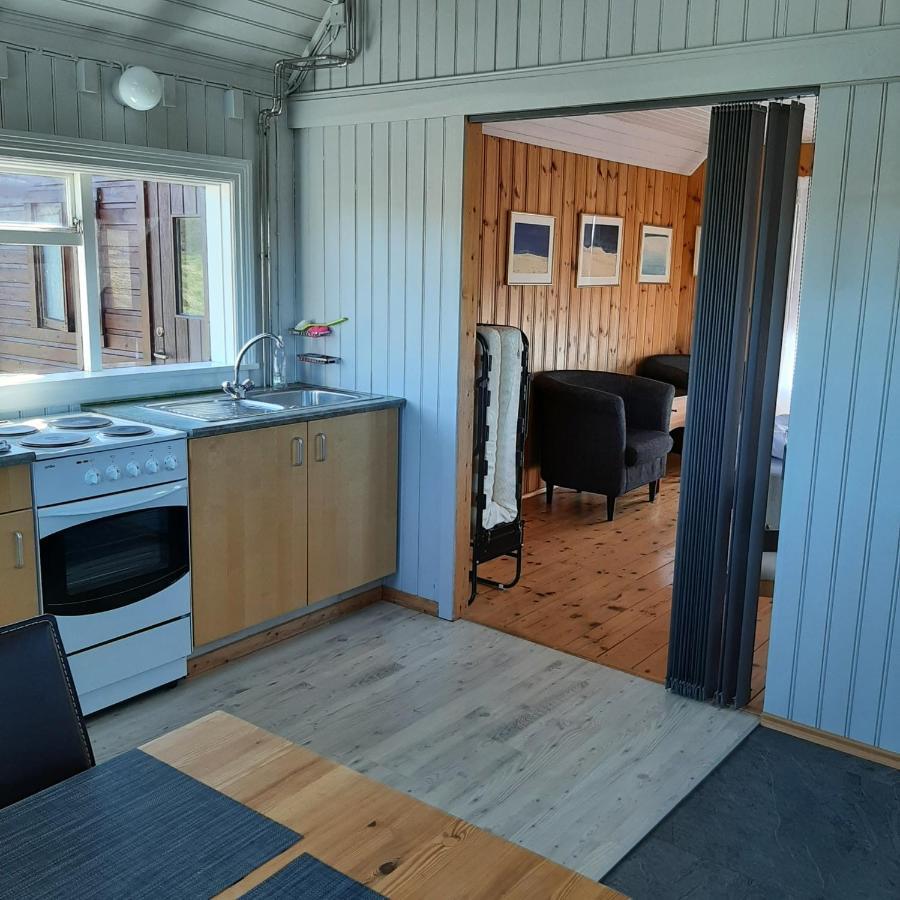 Hagi 1 Guesthouse Athaldalur Екстер'єр фото