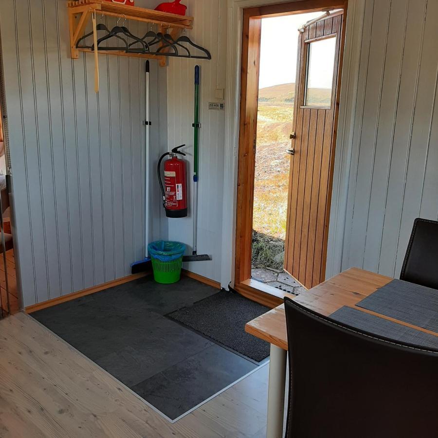 Hagi 1 Guesthouse Athaldalur Екстер'єр фото