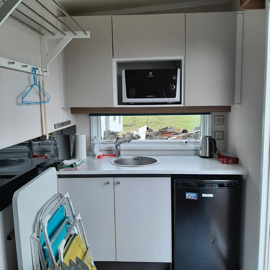 Hagi 1 Guesthouse Athaldalur Екстер'єр фото