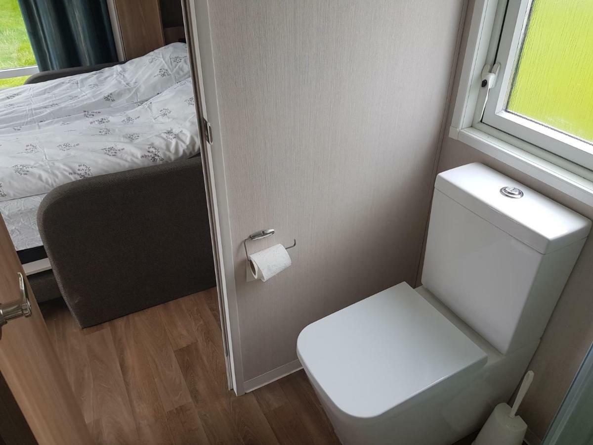 Hagi 1 Guesthouse Athaldalur Екстер'єр фото